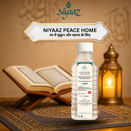 niyaaz-peace-home