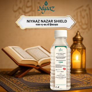 niyaar-nazar-shield